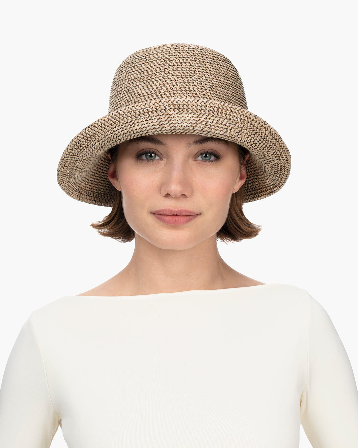Bow Cloche