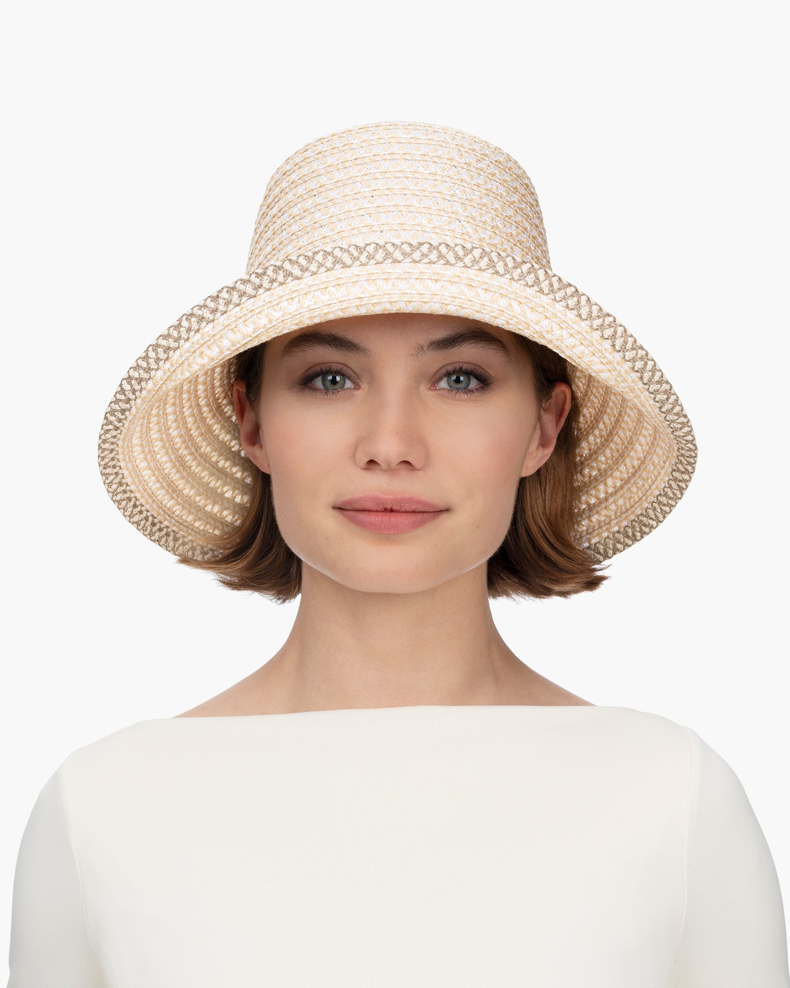 Roxanne Cream Mix Eric Javits