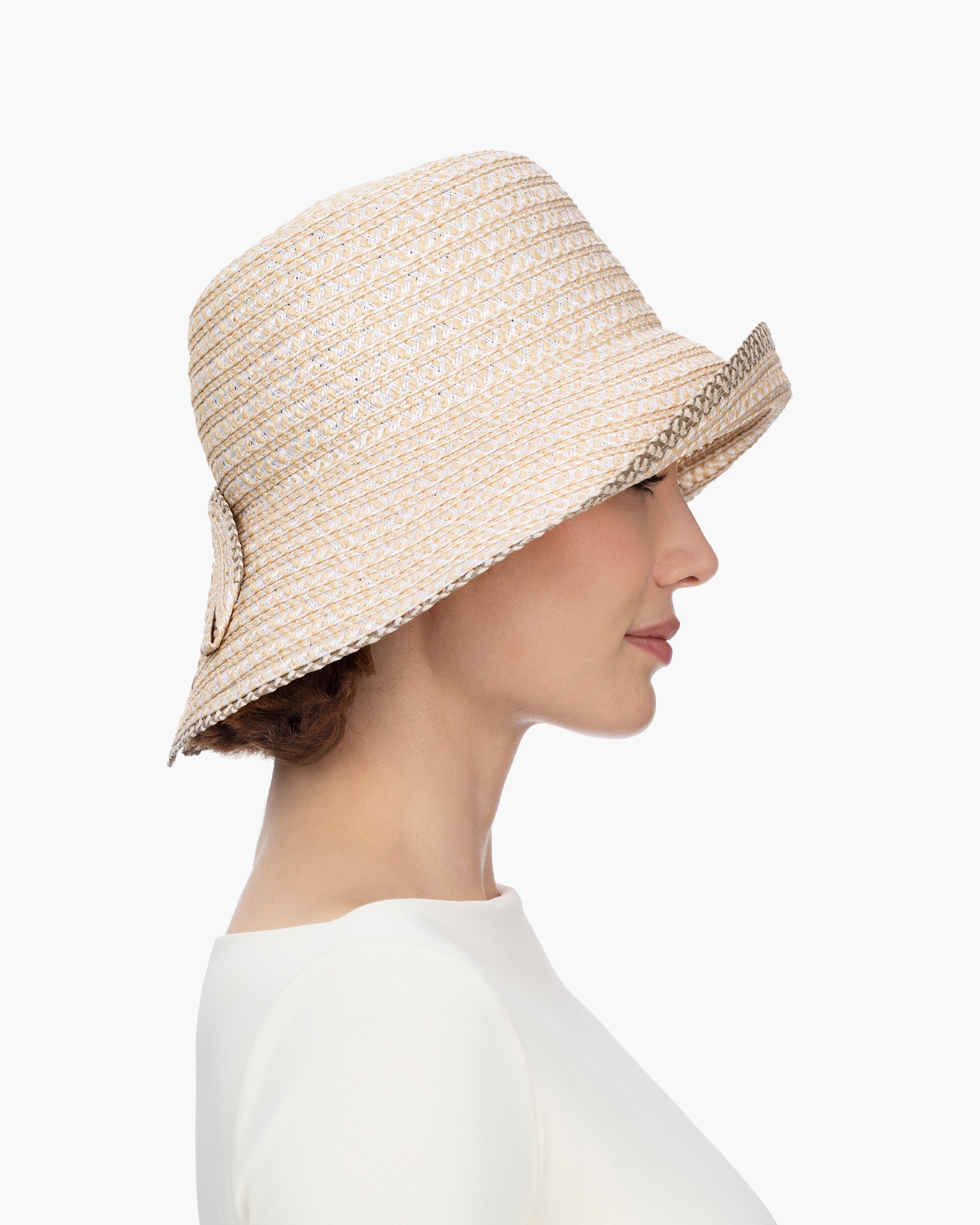 Roxanne Cream Mix Eric Javits