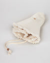 Sandy Soft Cream Eric Javits