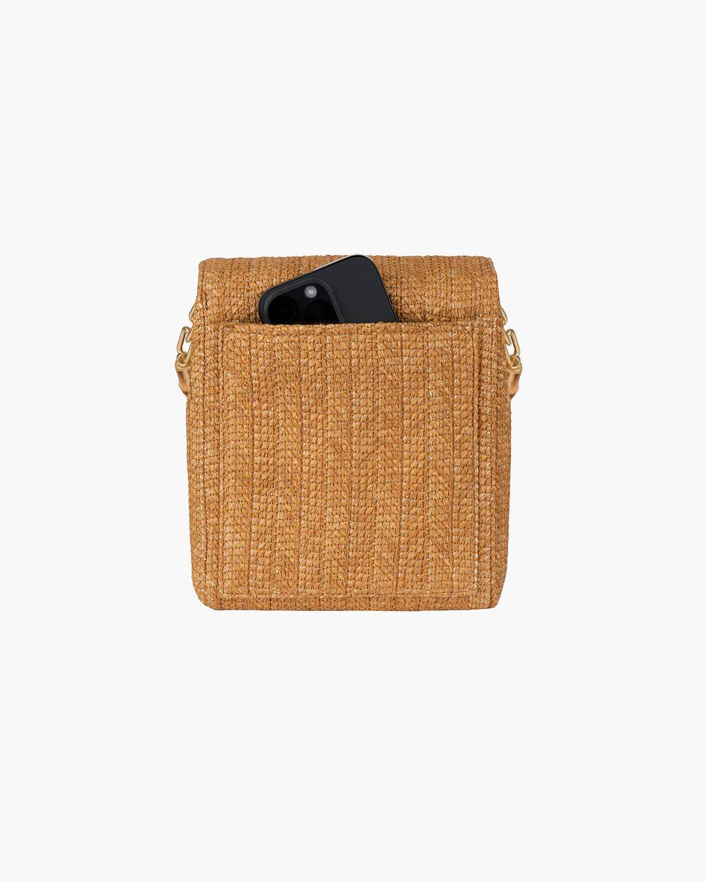 Portofino Butterscotch Eric Javits bag