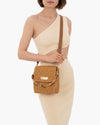 Portofino Butterscotch Eric Javits bag