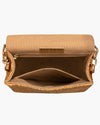 Portofino Butterscotch Eric Javits bag