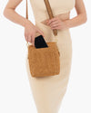 Portofino Butterscotch Eric Javits bag