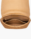 Nebu Butterscotch bag Eric Javits