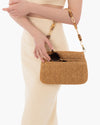 Nebu Butterscotch bag Eric Javits