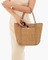 Verona bag Butterscotch Eric Javits
