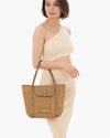 Verona bag Butterscotch Eric Javits