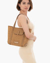 Verona bag Butterscotch Eric Javits