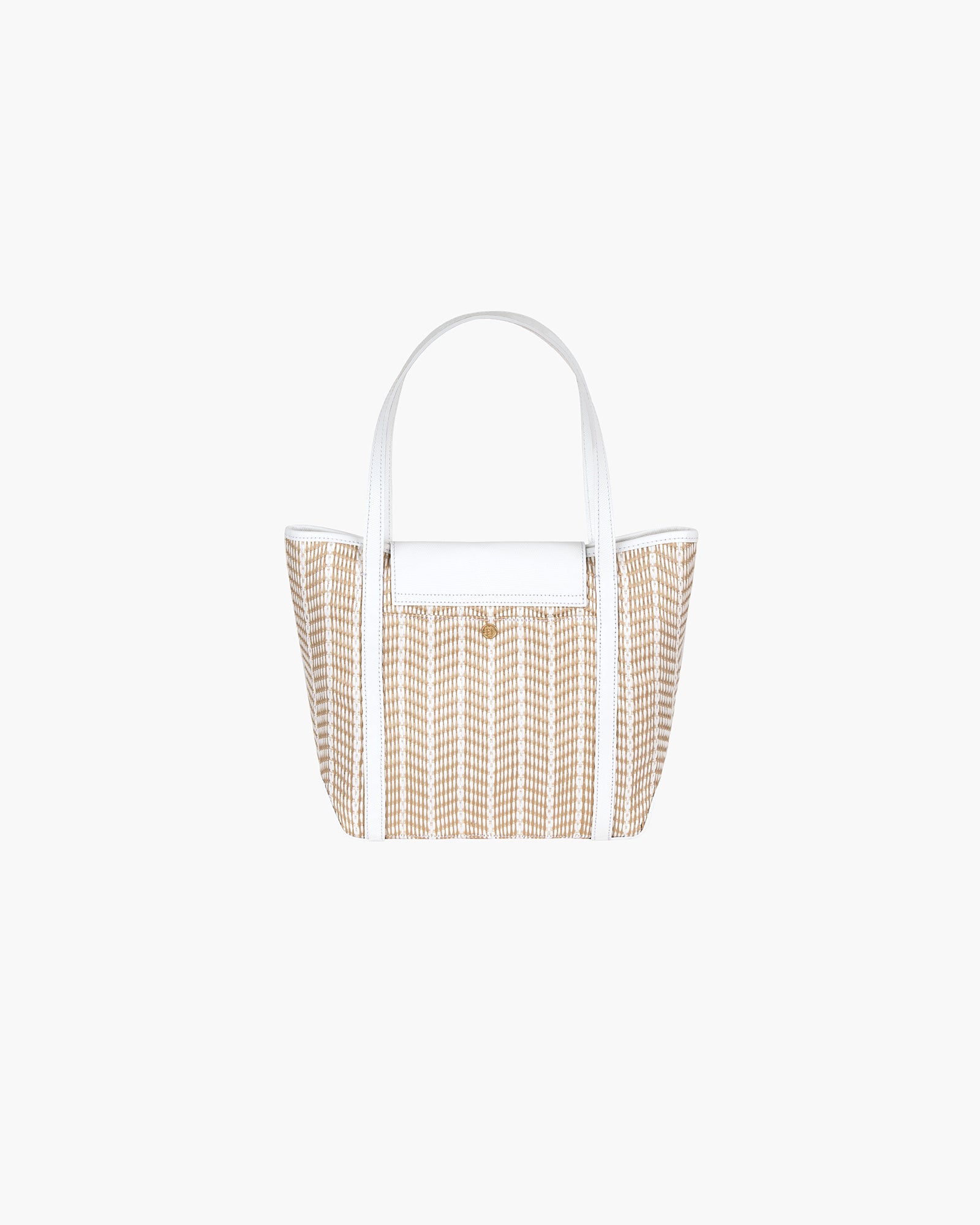 Verona bag White Mix Eric Javits