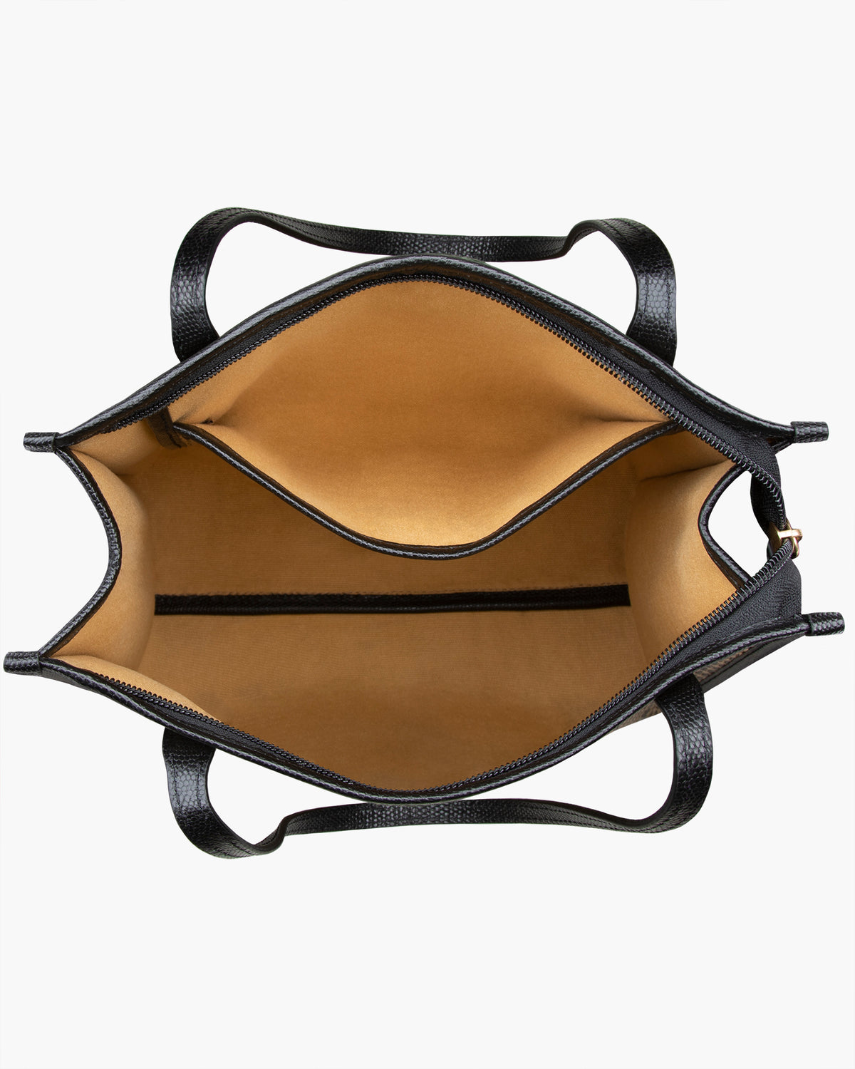 Biza Shoulder Tote Black Mix Eric Javits