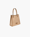 Biza Shoulder Tote Peanut Eric Javits