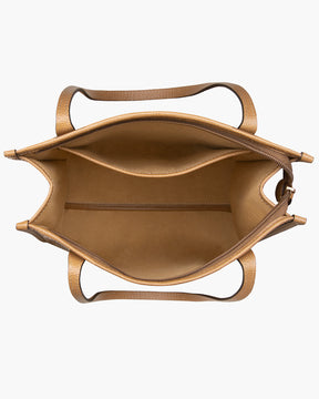 Biza Shoulder Tote Peanut Eric Javits