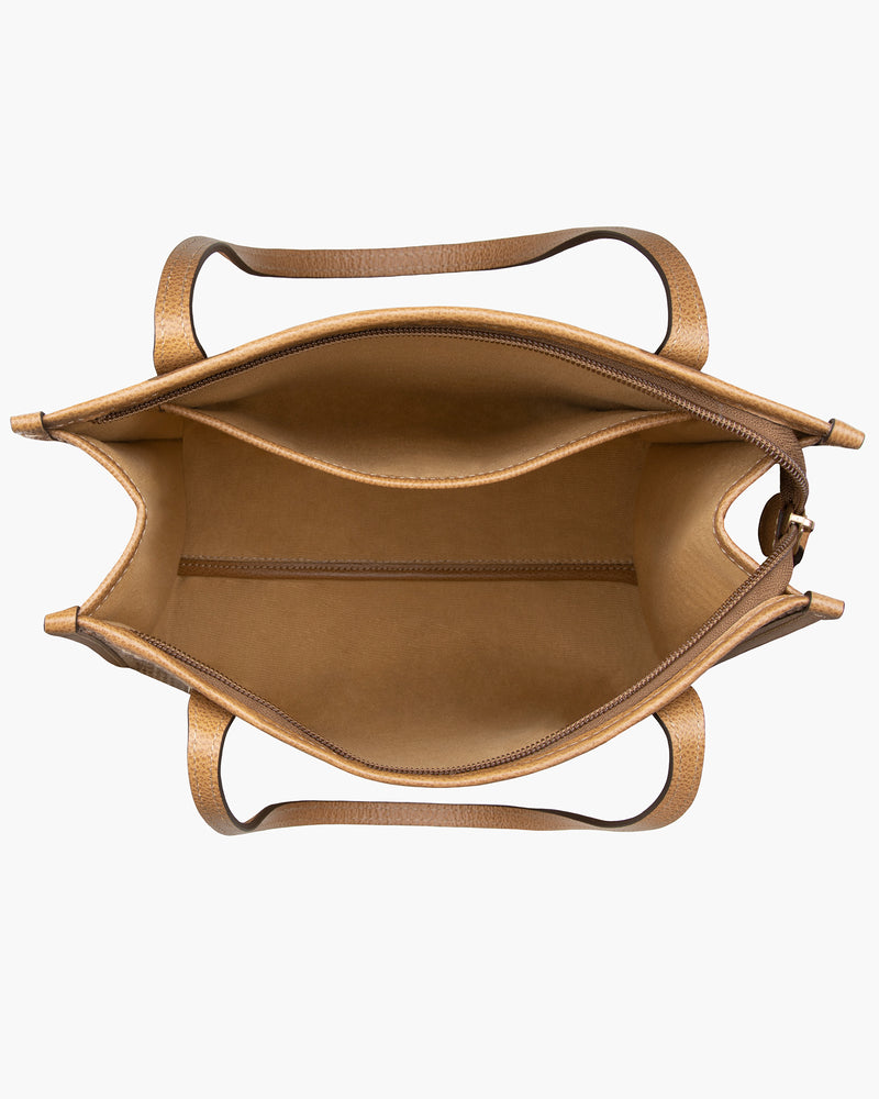 Biza Shoulder Tote Peanut Eric Javits