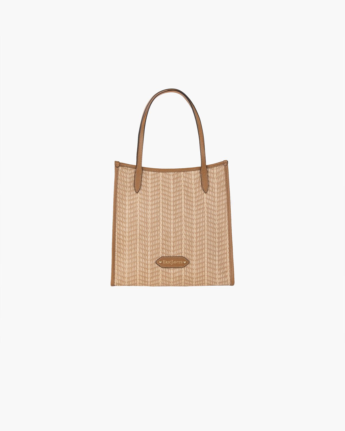Biza Shoulder Tote Peanut Eric Javits