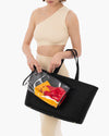 SINCLAIR TOTE OriginalBlack Eric Javits