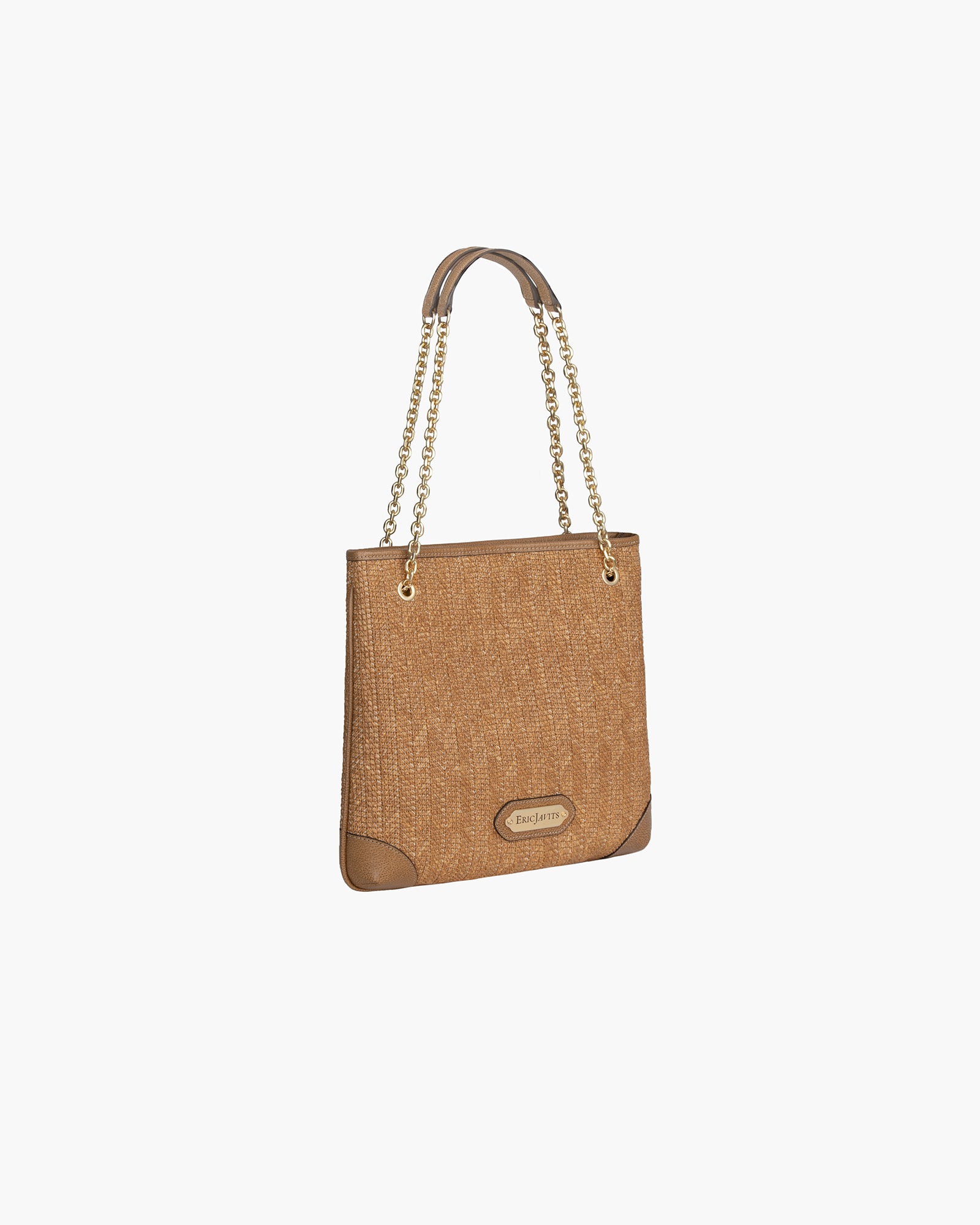 Antibes bag Butterscotch Eric Javits