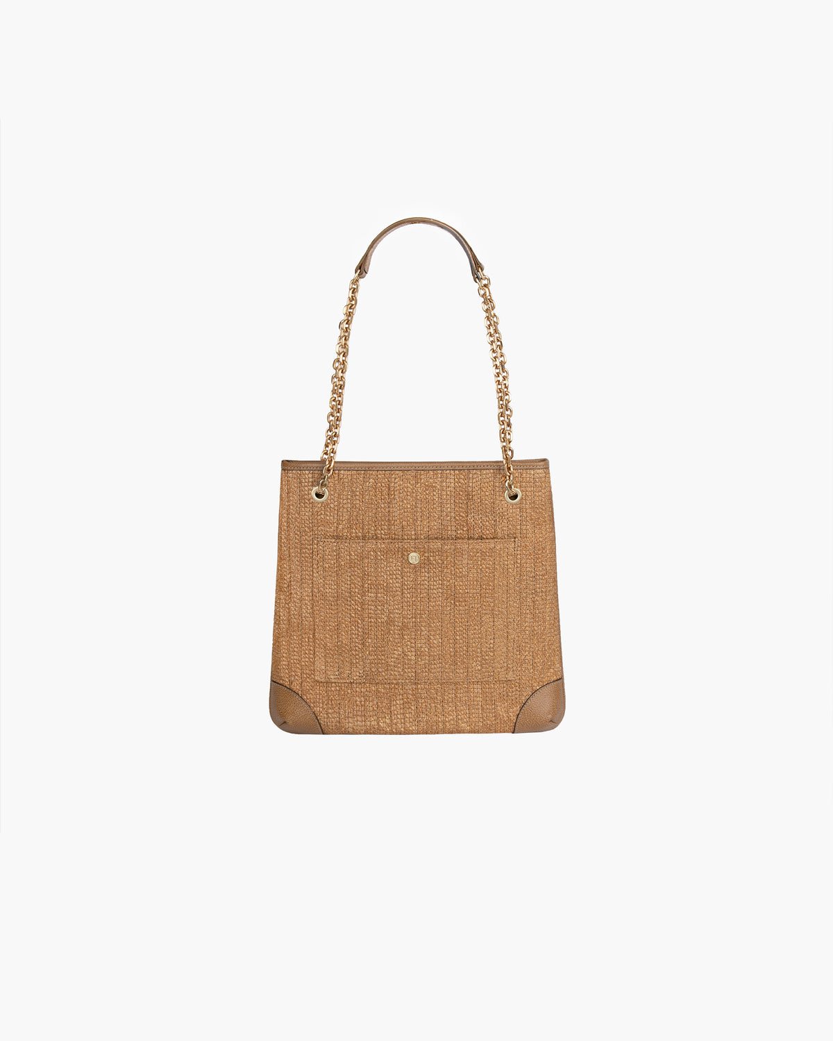 Antibes bag Butterscotch Eric Javits