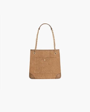 Antibes bag Butterscotch Eric Javits