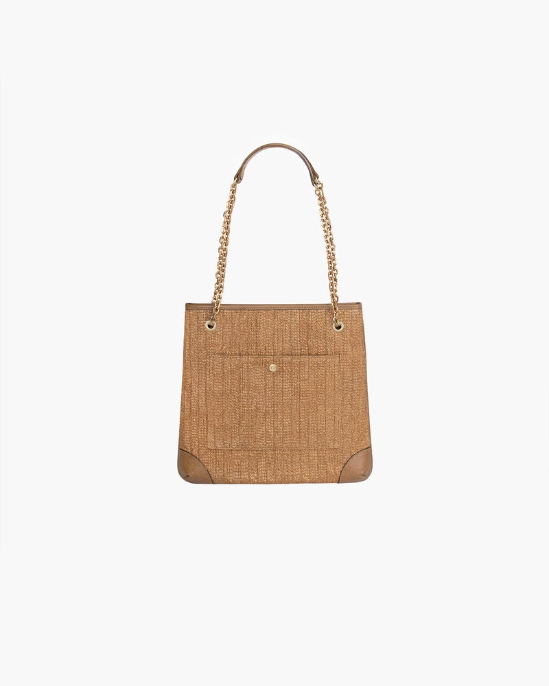 Antibes bag Butterscotch Eric Javits