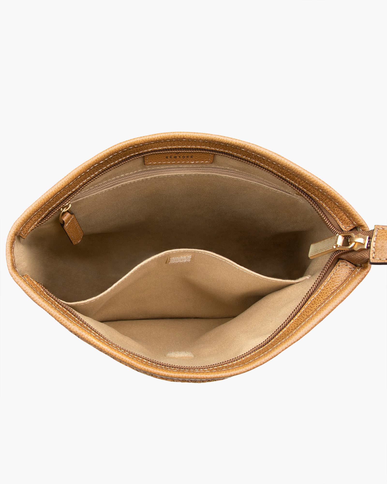 Antibes bag Butterscotch Eric Javits