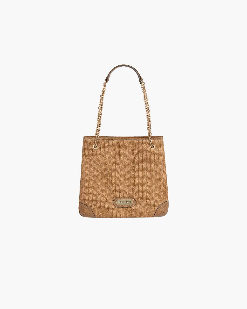 Antibes bag Butterscotch Eric Javits