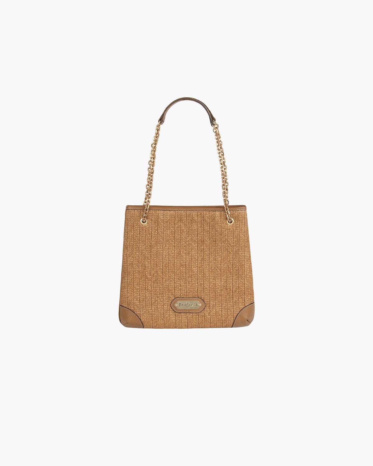 Antibes bag Butterscotch Eric Javits