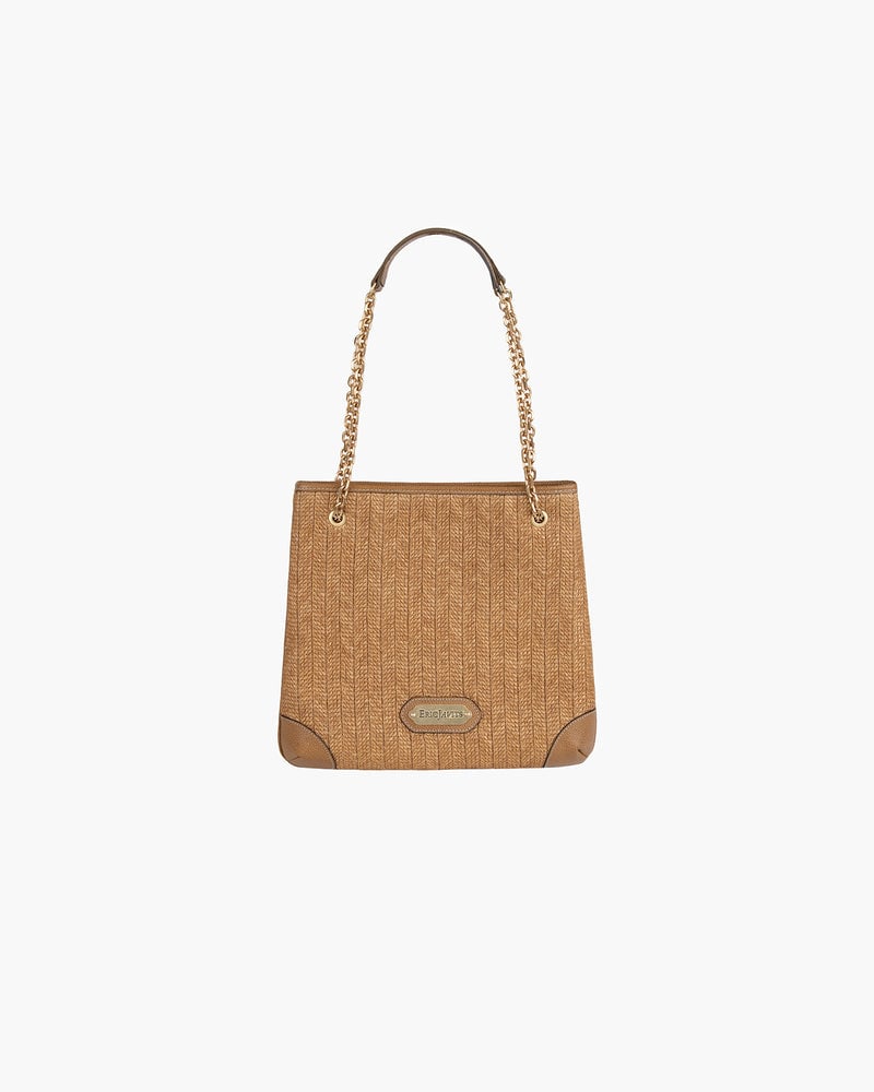 Antibes bag Butterscotch Eric Javits