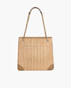 Antibes bag Peanut Eric Javits