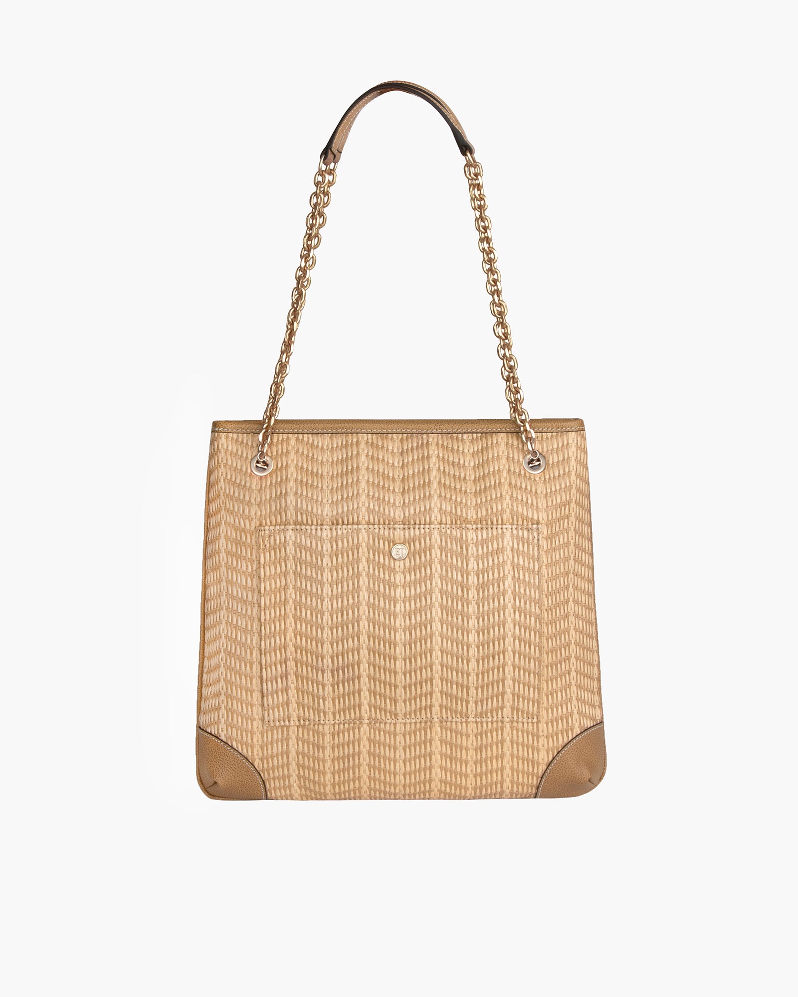 Antibes bag Peanut Eric Javits