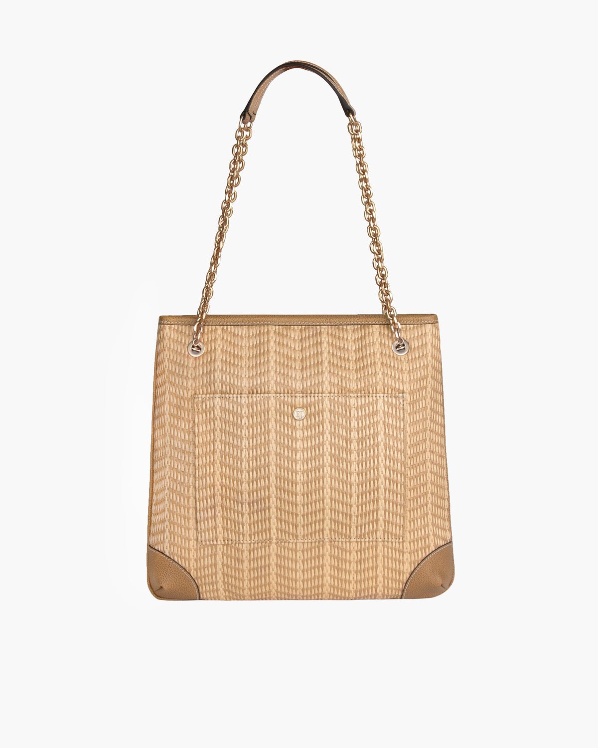 Antibes bag Peanut Eric Javits