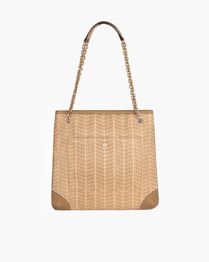 Antibes bag Peanut Eric Javits