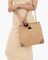Antibes bag Peanut Eric Javits