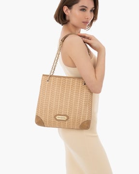 Antibes bag Peanut Eric Javits