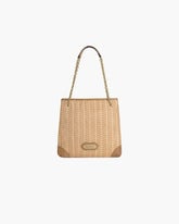 Antibes bag Peanut Eric Javits