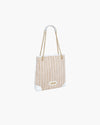 Antibes bag White Mix Eric Javits