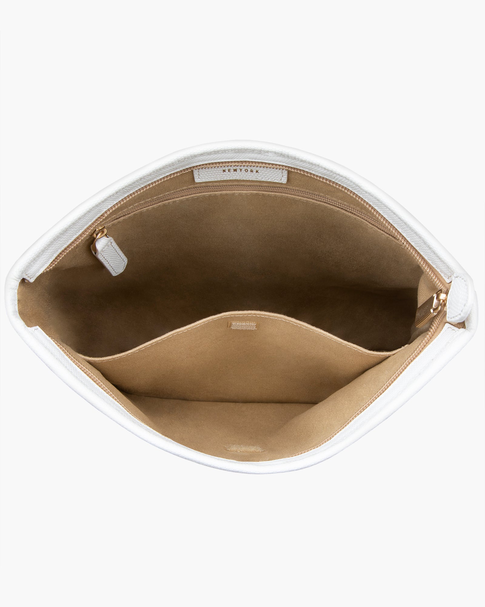 Antibes bag White Mix Eric Javits