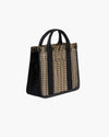 Maku Black Mix Eric Javits bag