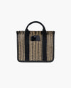 Maku Black Mix Eric Javits bag