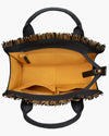 Maku Black Mix Eric Javits bag