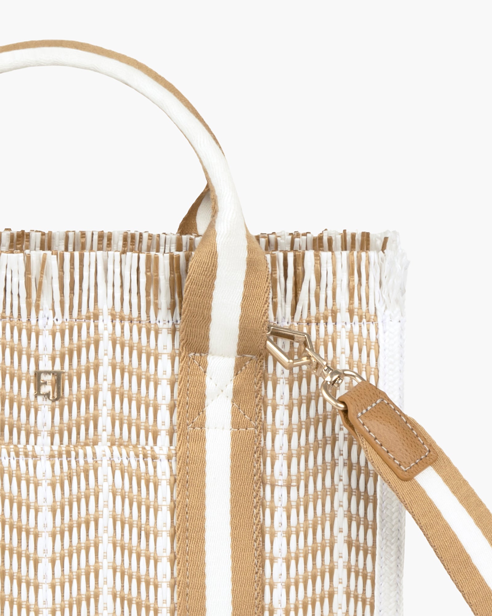 Maku | Mid-Size Tote Bag for Women | Eric Javits