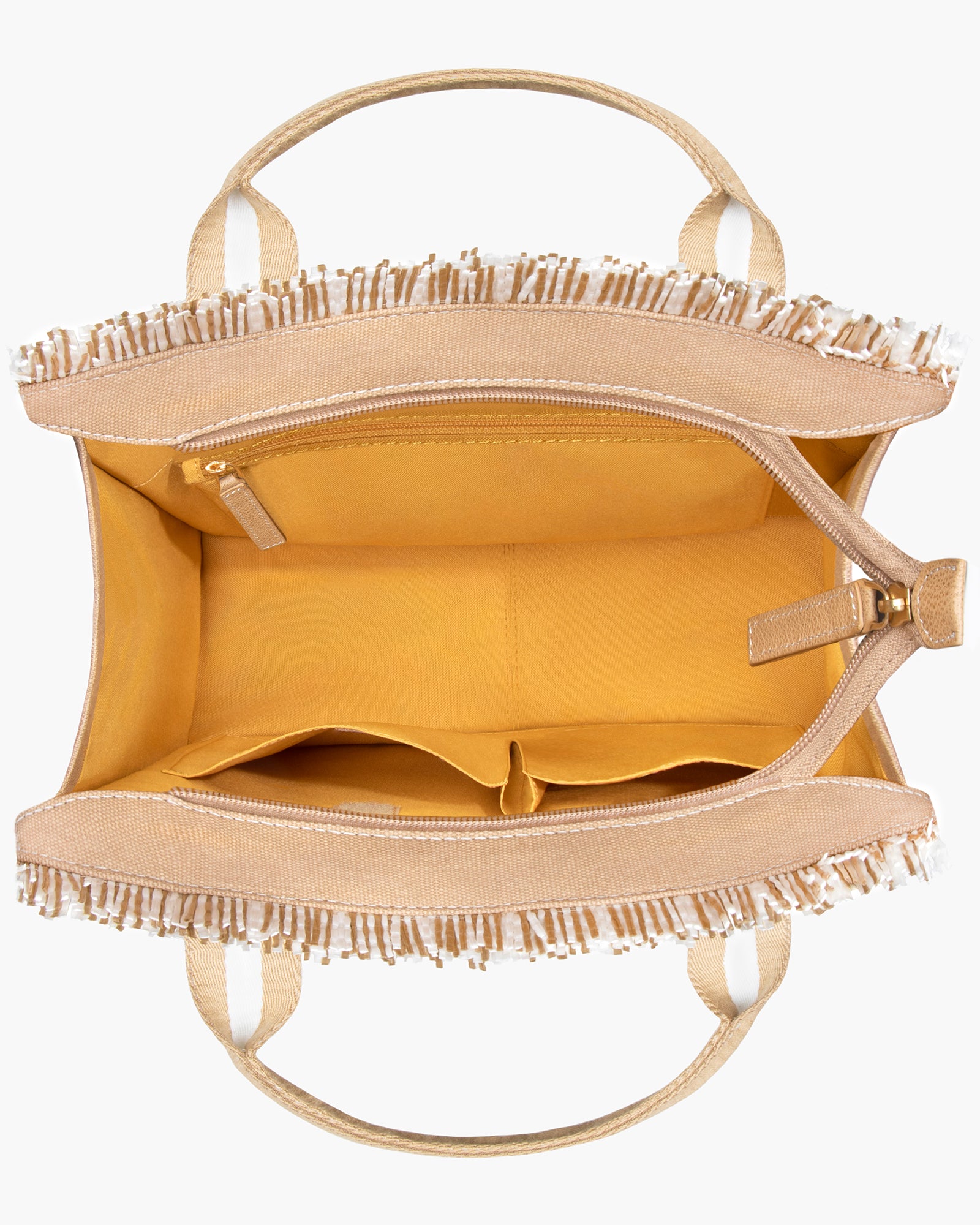 バッグ Mackey Maku | Mid-Size Tote Bag for Women | Eric Javits