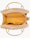 Maku White Mix Eric Javits bag