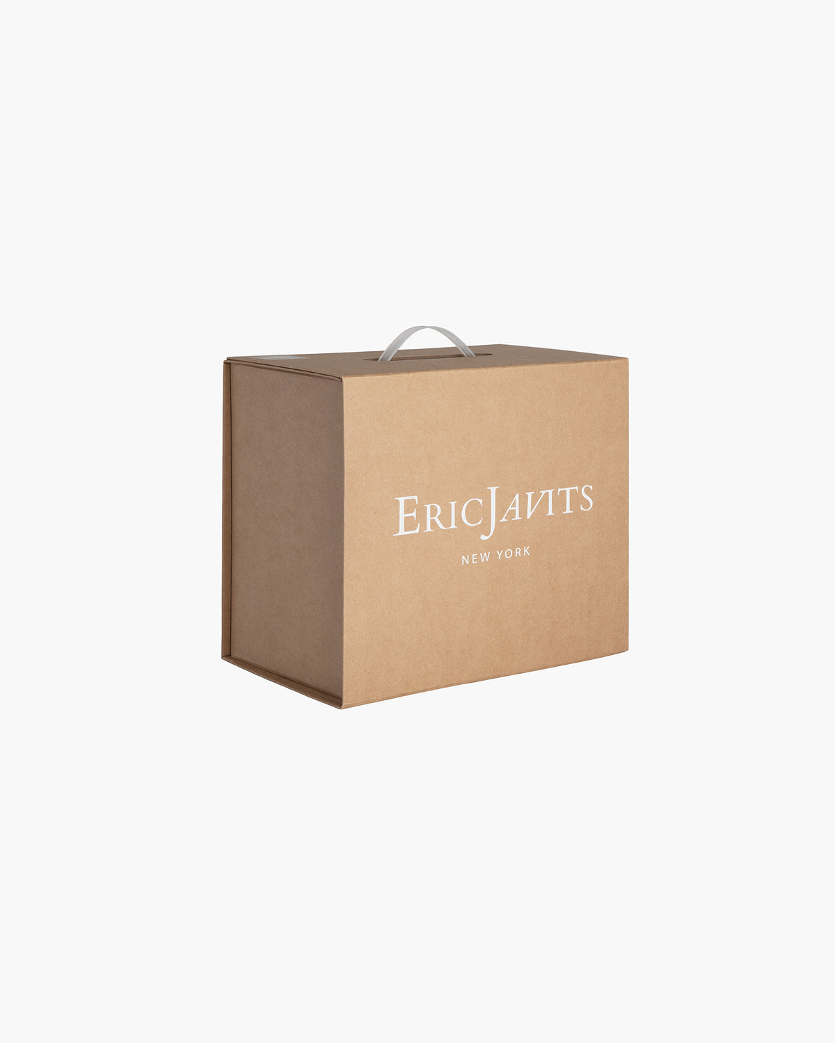 Eric Javits PRODUCTBOX-S Brown