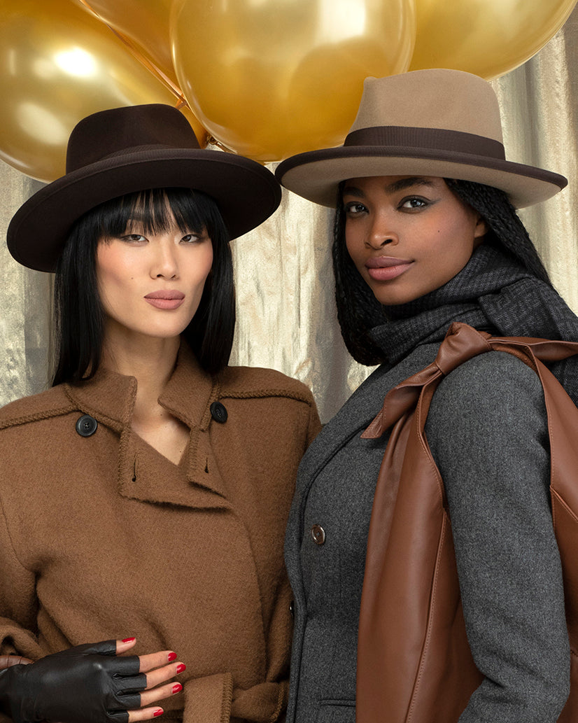 Tyler Brown Eric Javits