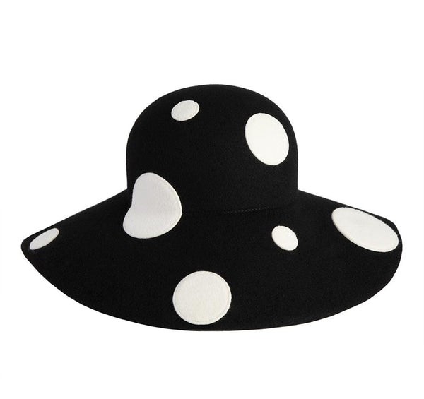 Winter Dotti Eric Javits