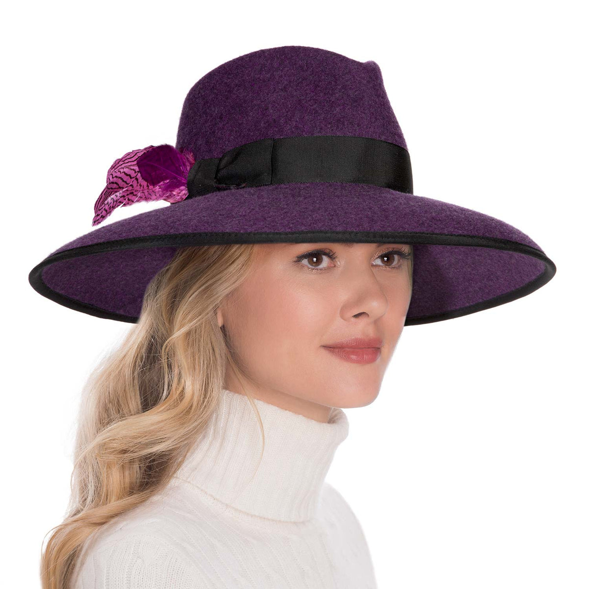 Eric Javits Women Hats Berry Take Over