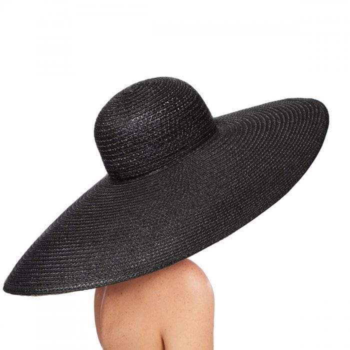 Giant Floppy OriginalBlack Eric Javits