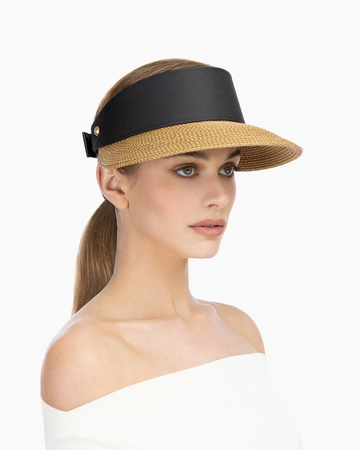 Champ Natural/Black Eric Javits