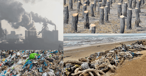 environmental benefits